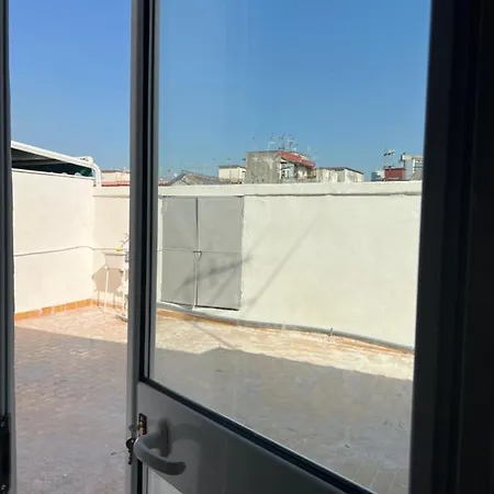 Venezia 33 Lägenhet