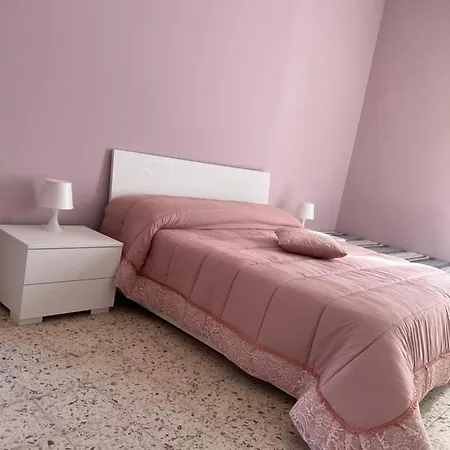 Lägenhet Venezia 33 *