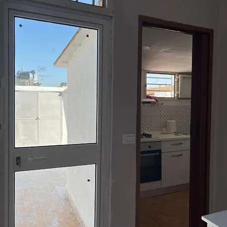 Venezia 33 Lägenhet *