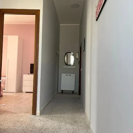 Appartamento Venezia 33 Napoli