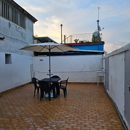 Venezia 33 * ナポリ