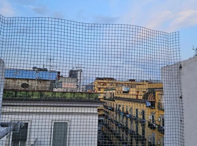 Venezia 33 Lägenhet *